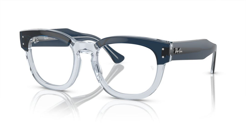 Lente Oftálmico Ray Ban RX0298V Transparente
