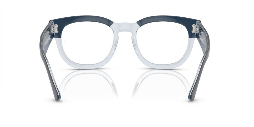 Lente Oftálmico Ray Ban RX0298V Transparente