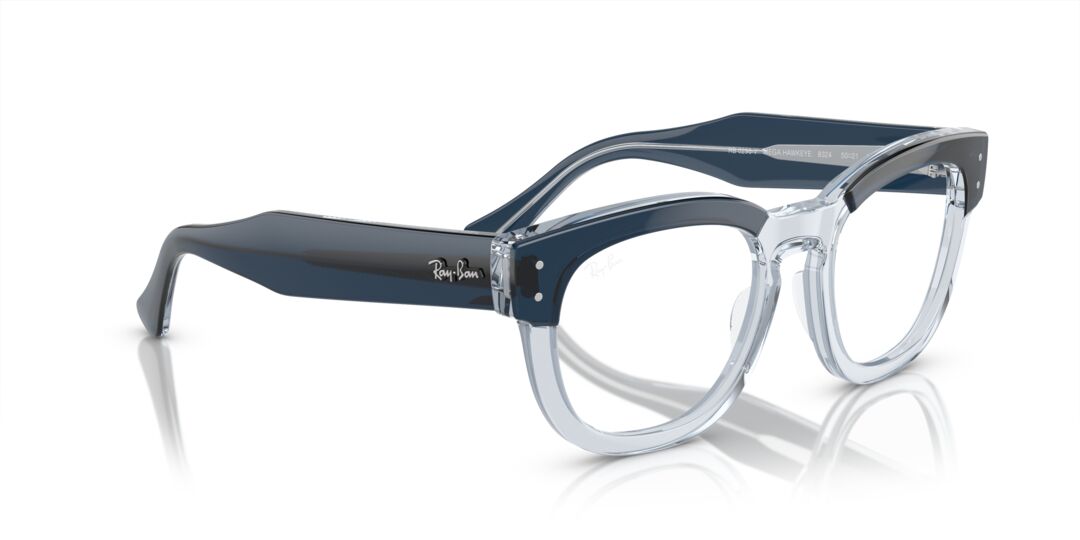 Lente Oftálmico Ray Ban RX0298V Transparente