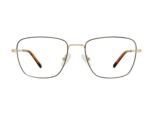 Lente Oftálmico Prive Reveux THEHARING/BB Negro