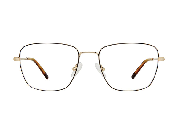 Lente Oftálmico Prive Reveux THEHARING/BB Negro