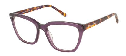 Lente Oftálmico Privé Revaux THEHOLLYBB Morado