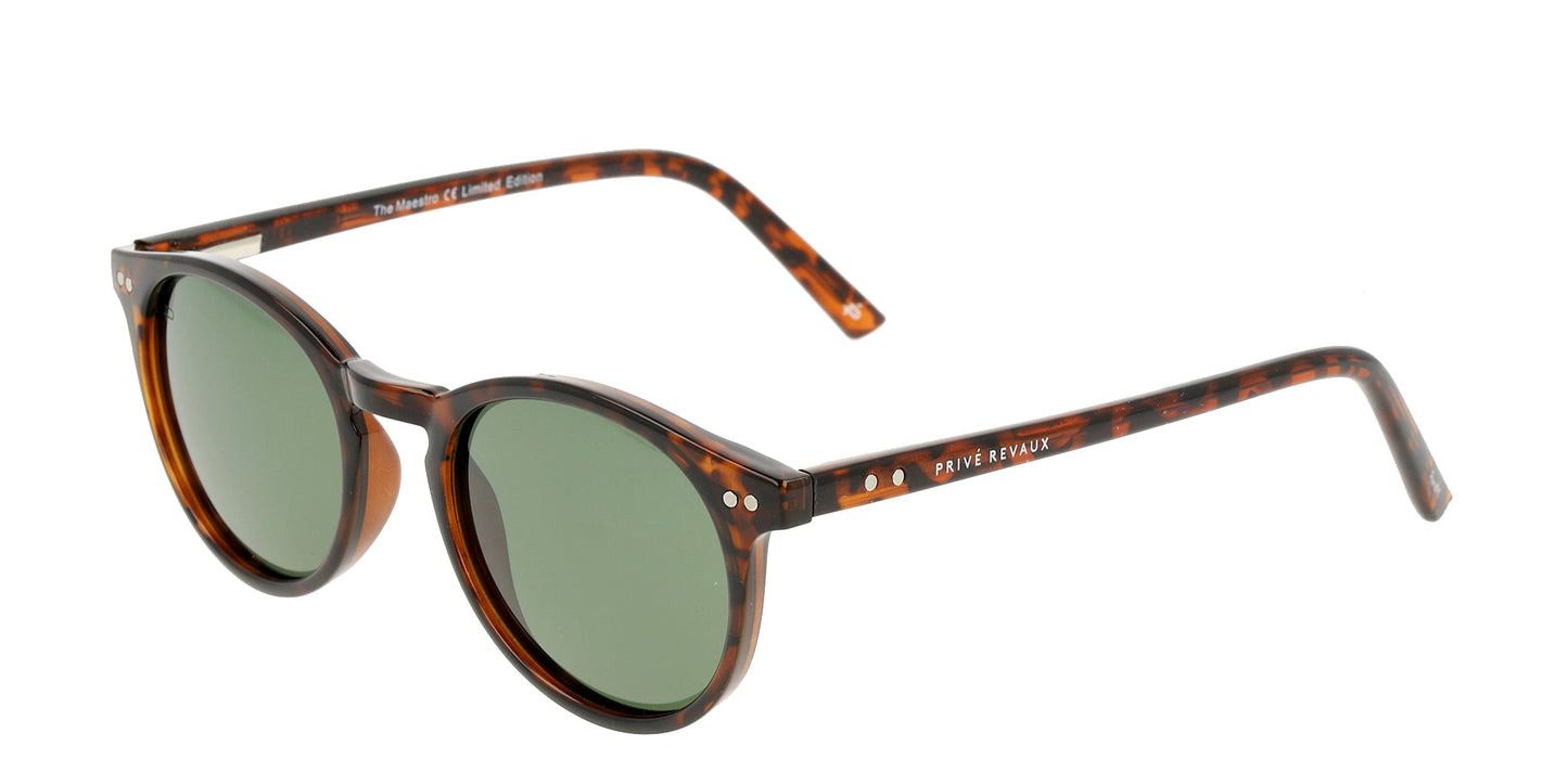 Solar Graduado Prive Reveux THEMAESTRO Havana