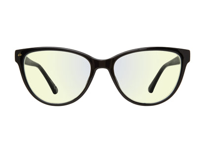 Lente Oftálmico Privé Revaux POWERMOVE/BB Negro