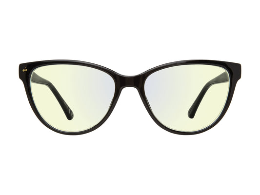 Lente Oftálmico Privé Revaux POWERMOVE/BB Negro
