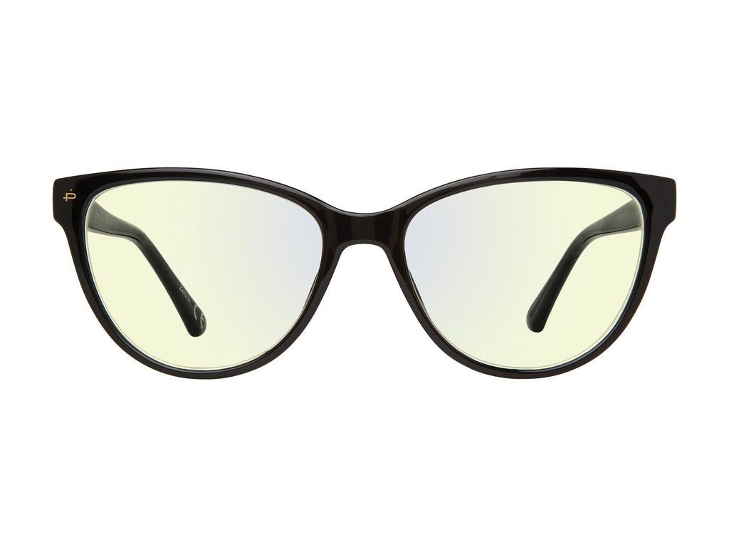Lente Oftálmico Privé Revaux POWERMOVE/BB Negro
