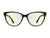 Lente Oftálmico Privé Revaux POWERMOVE/BB Negro
