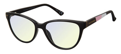 Lente Oftálmico Privé Revaux POWERMOVE/BB Negro