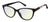 Lente Oftálmico Privé Revaux POWERMOVE/BB Negro
