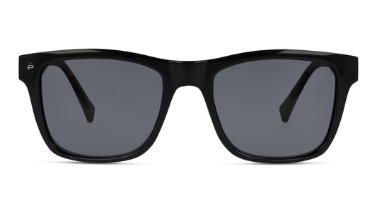 Lentes de Sol Privé Revaux THEBEAU Negro