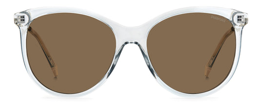 Lentes de Sol Polaroid PLD4131/S/X Gris
