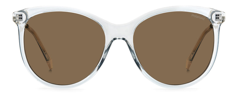 Lentes de Sol Polaroid PLD4131/S/X Gris