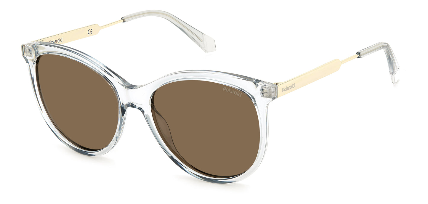 Lentes de Sol Polaroid PLD4131/S/X Gris