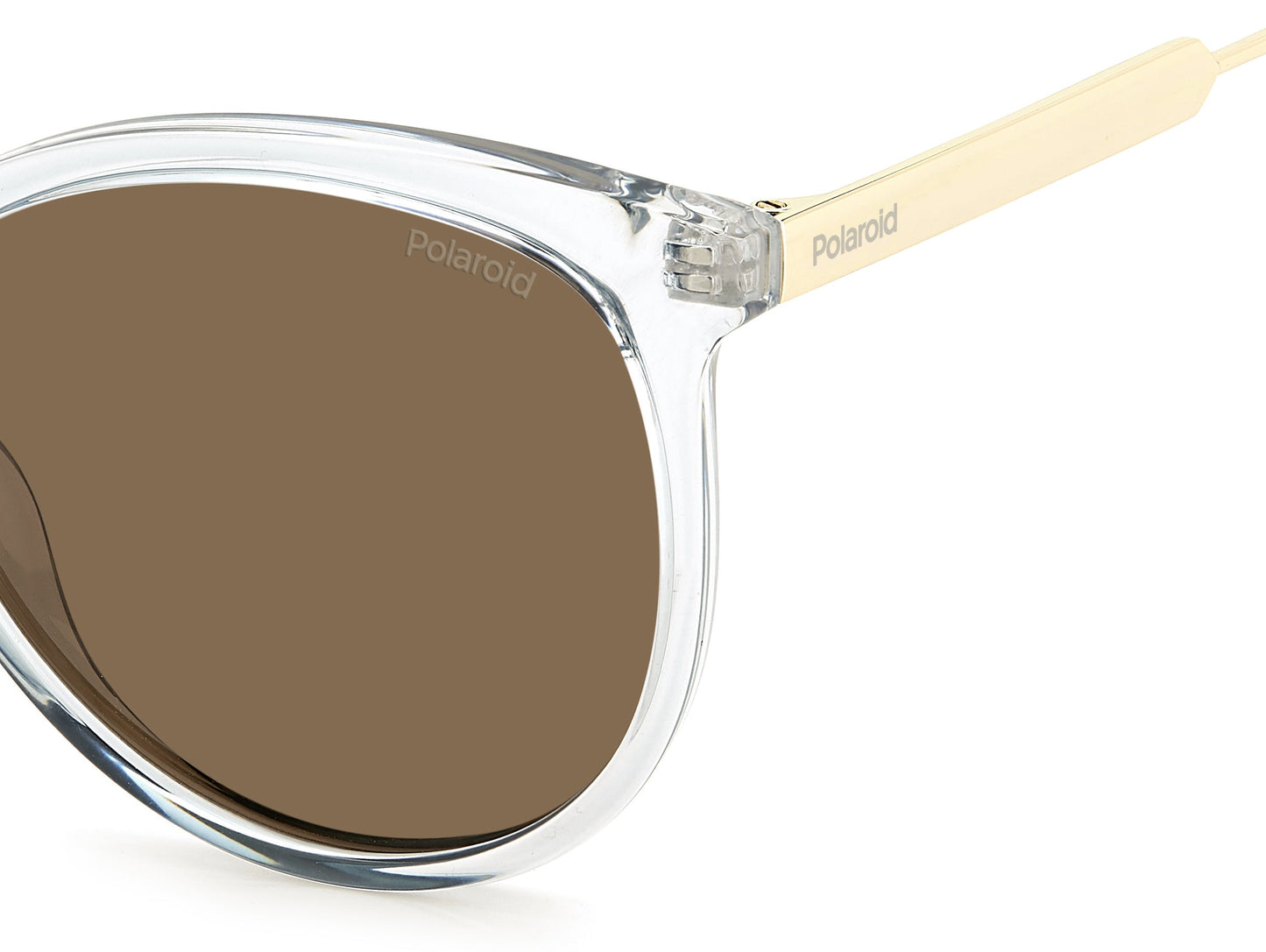 Lentes de Sol Polaroid PLD4131/S/X Gris