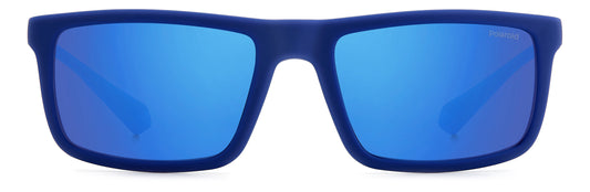 Lentes de Sol Polaroid PLD2134/S Azul