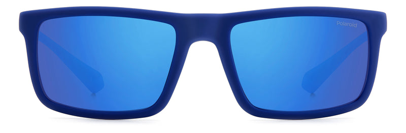 Lentes de Sol Polaroid PLD2134/S Azul