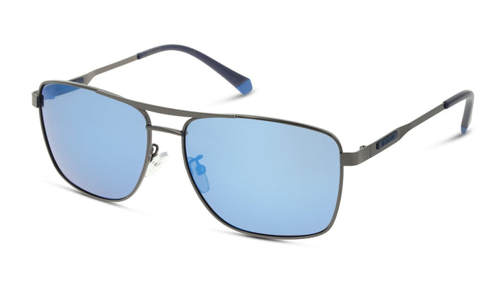 Lentes de Sol Polaroid PLD2136/G/S/X Negro