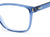 Lente Oftálmico Polaroid PLDD462 Azul
