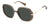 Lente Solar Polaroid PLD6181/S Gris