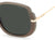 Lente Solar Polaroid PLD6181/S Gris