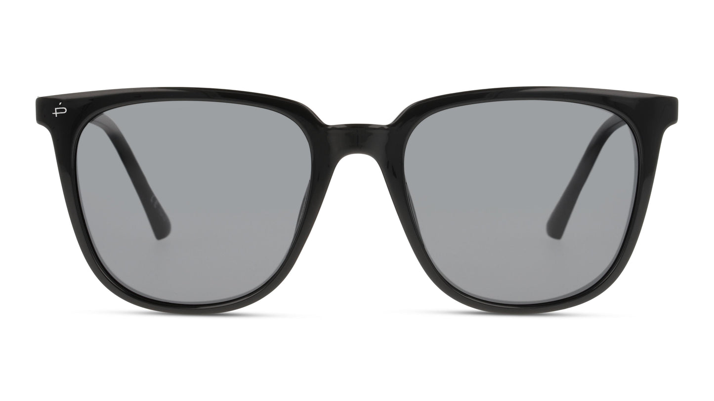 Lentes de Sol Privé Revaux THEPIONEER Negro