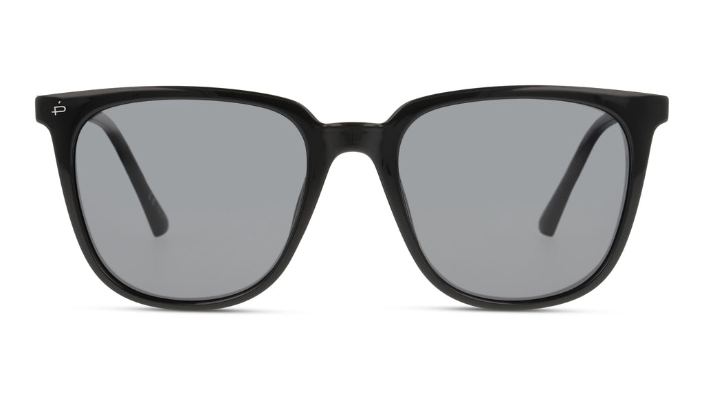 Lentes de Sol Privé Revaux THEPIONEER Negro