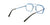 Lente Oftálmico Prive Revaux SPARKPLUG Havana