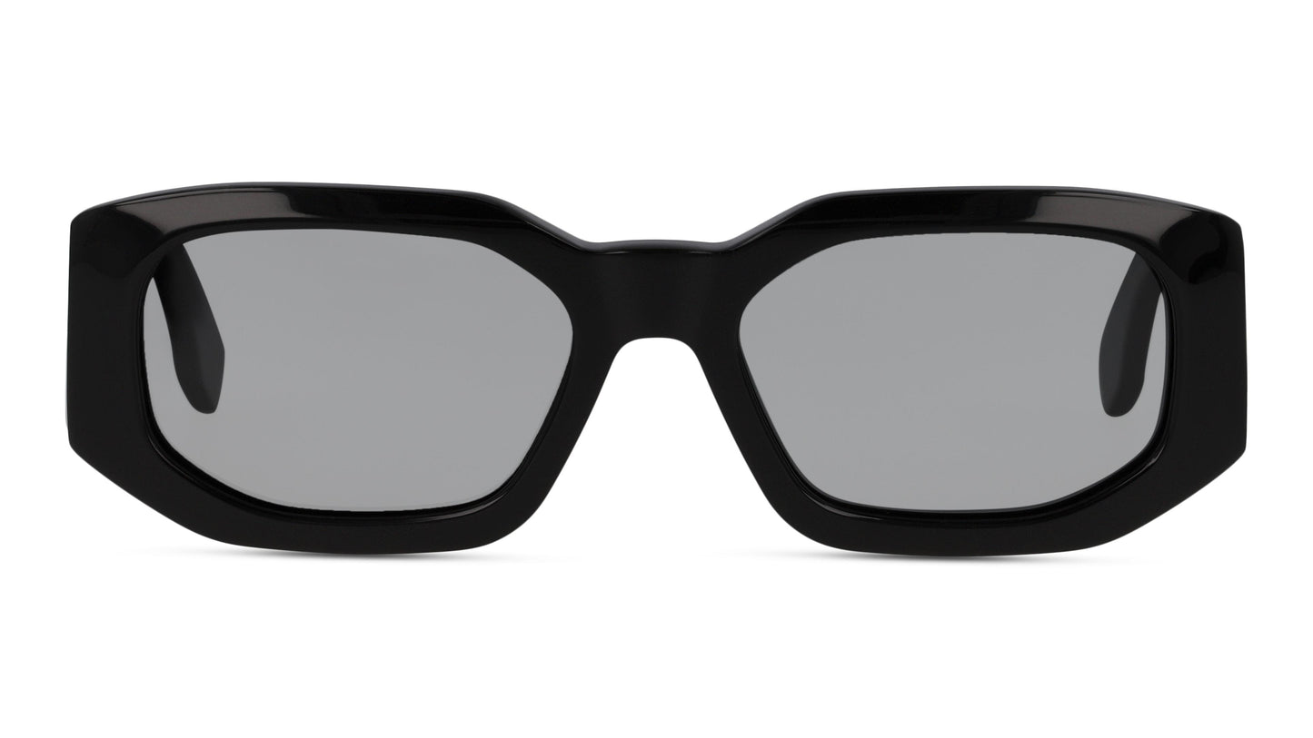 Lentes de Sol Privé Revaux THEPARIS Negro