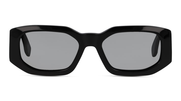 Lentes de Sol Privé Revaux THEPARIS Negro