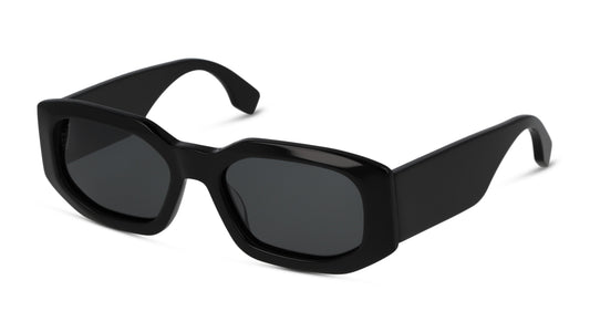 Lentes de Sol Privé Revaux THEPARIS Negro