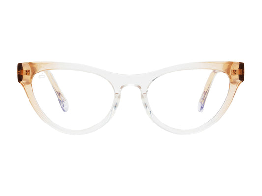 Lente Oftálmico Privé Revaux THEVENUS/BB Transparente