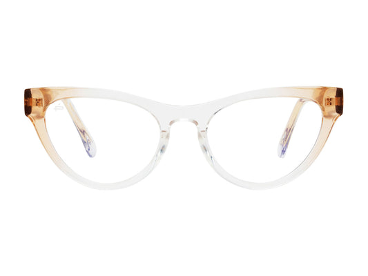 Lente Oftálmico Privé Revaux THEVENUS/BB Transparente