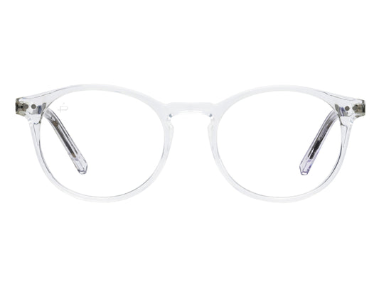 Lente Oftálmico Prive Reveux MAESTROM/BB Transparente