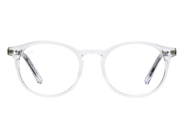 Lente Oftálmico Prive Reveux MAESTROM/BB Transparente