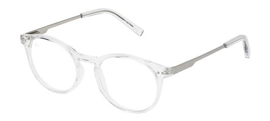 Lente Oftálmico Prive Reveux MAESTROM/BB Transparente