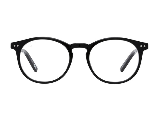 Lente Oftálmico Privé Revaux MAESTROMXBB Negro