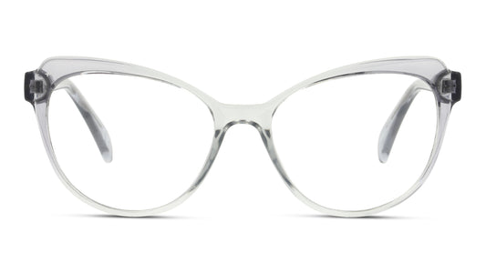 Lente Oftálmico Con Protección Filtro De Luz Azul Privé Revaux JUNEBERRY Transparente