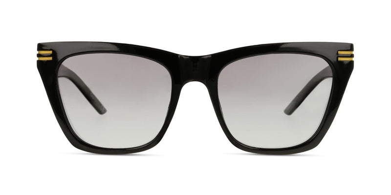 Lentes de Sol Privé Revaux THEINGRID Negro