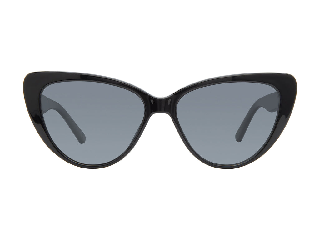 Lente Solar Privé Revaux OHDARLINGS Negro