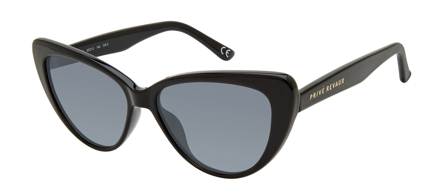 Lente Solar Privé Revaux OHDARLINGS Negro