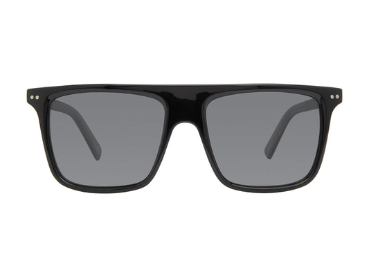 Lentes de Sol Privé Revaux THEOLLIES Negro