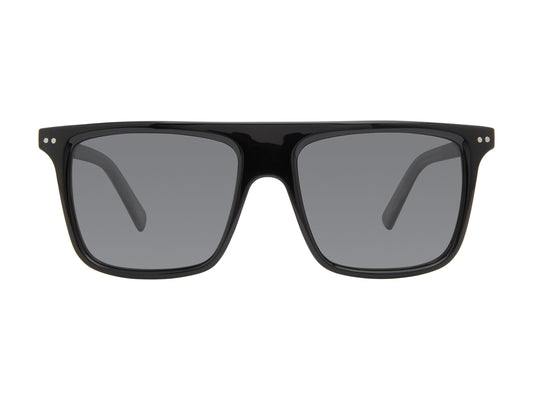 Lentes de Sol Privé Revaux THEOLLIES Negro