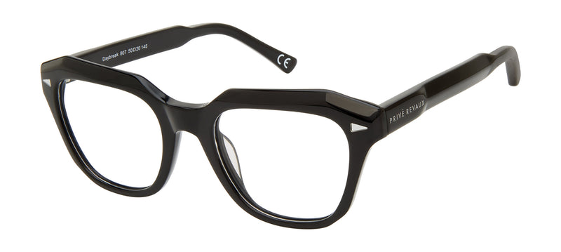 Lente Oftálmico Privé Revaux DAYBREAKBB Negro