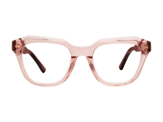 Lente Oftálmico Privé Revaux DAYBREAKBB Rosa