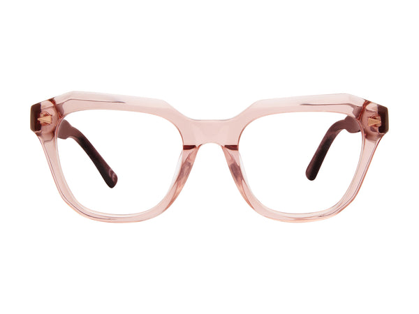 Lente Oftálmico Privé Revaux DAYBREAKBB Rosa