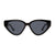 Lente Solar Privé Revaux FLYGIRLS Negro