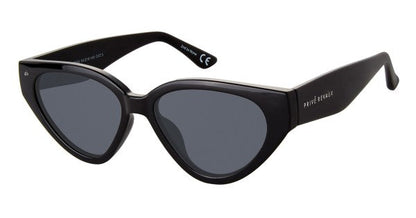 Lente Solar Privé Revaux FLYGIRLS Negro