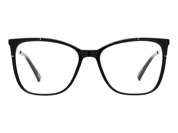 Lente Oftálmico Privé Revaux THEADDISON/BB Negro