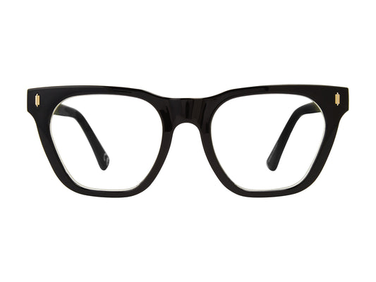 Lente Oftálmico Privé Revaux CORALWAY Negro