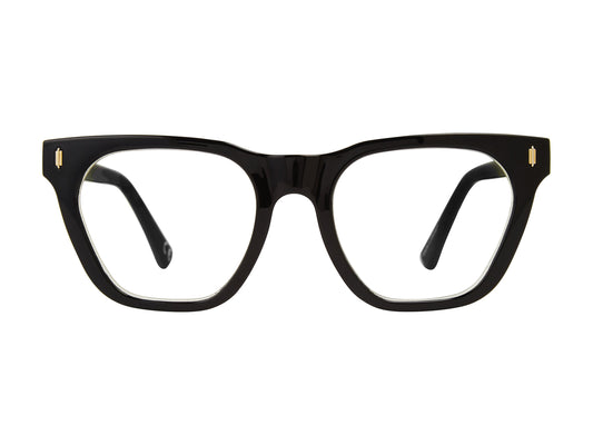 Lente Oftálmico Privé Revaux CORALWAY Negro